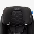 Nautilus 2.0 LX 3-in-1 Harness Booster Car Seat - Hex (Floor Model)