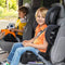 GoTime LX Booster Car Seat - Chardon