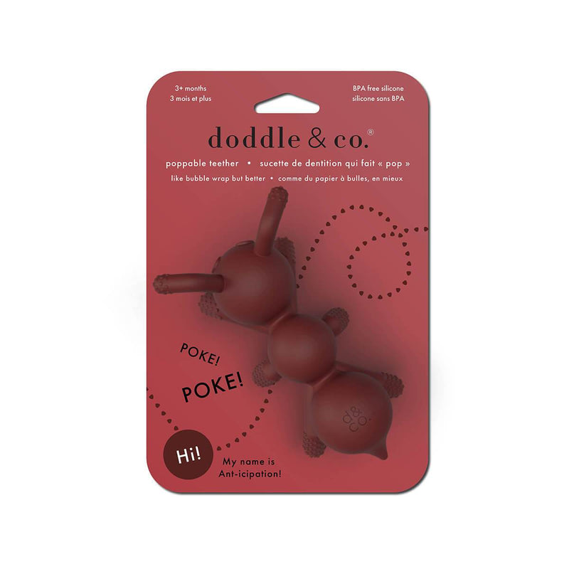 Doddle & Co® Ant-icipation™