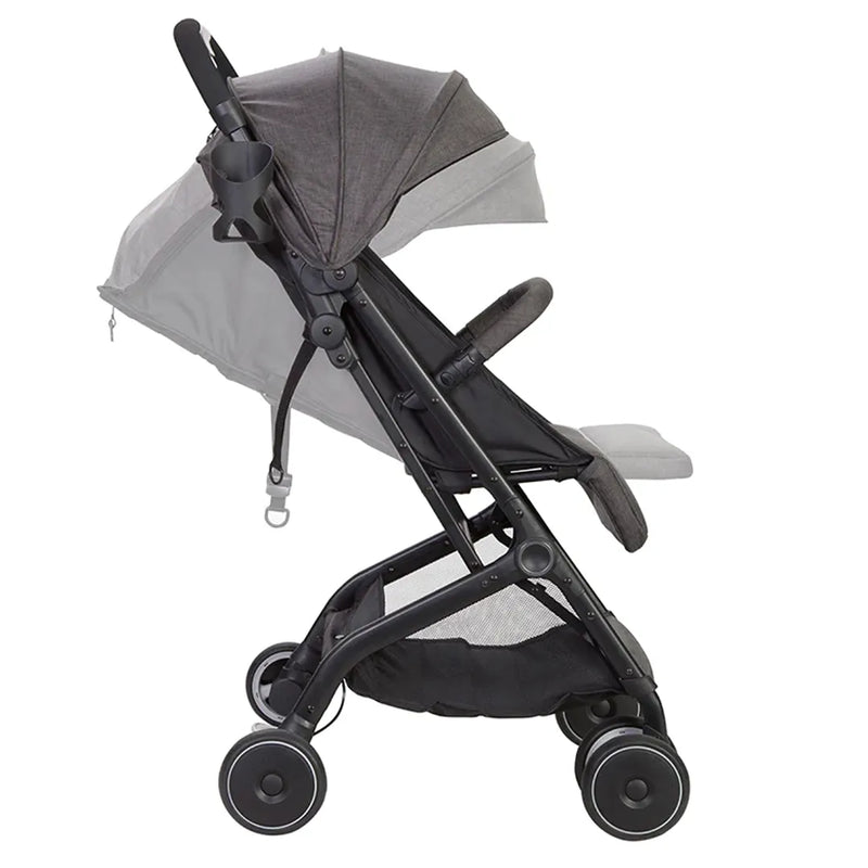 Jetaway Compact Stroller - Ash