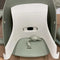 The Chair (2nd Generation) - Sage with Sage Cushion & Newborn Support (see description)