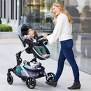 Modes Nest 3-in-1 Travel System - Bayfield