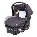 Ez-Lift 35 Plus Infant Car Seat - Liberty Grey