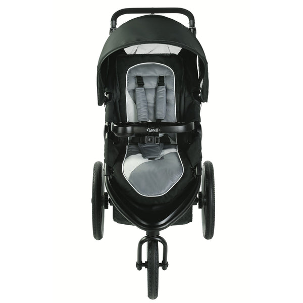 FastAction Jogger LX Stroller - Drive