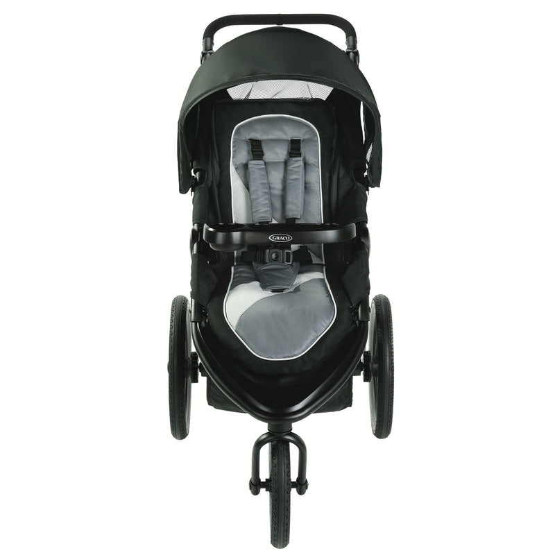 FastAction Jogger LX Stroller - Drive