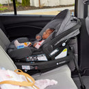 SnugRide 35 DLX Infant Car Seat - Astaire