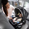 SnugRide Lite Infant Car Seat Base - Black