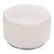 Tuba Gliding Ottoman Eco-Weave - Performance Cream