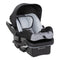 EZ Ride PLUS Travel System - Carbon Black