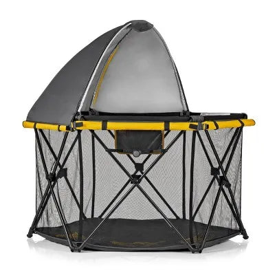 Evenflo Play-Away Portable Playard Deluxe Adventurer