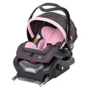 Secure 35 Infant Car Seat - Wild Rose