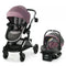 Modes Nest Travel System - Norah