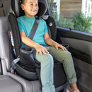 Revolve360 Extend All-in-One Rotational Car Seat - Revere