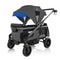 Shyft Rideshare Stroller Wagon - Electric Blue