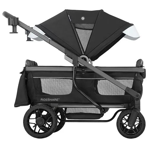 Shyft Rideshare Wagon Stroller