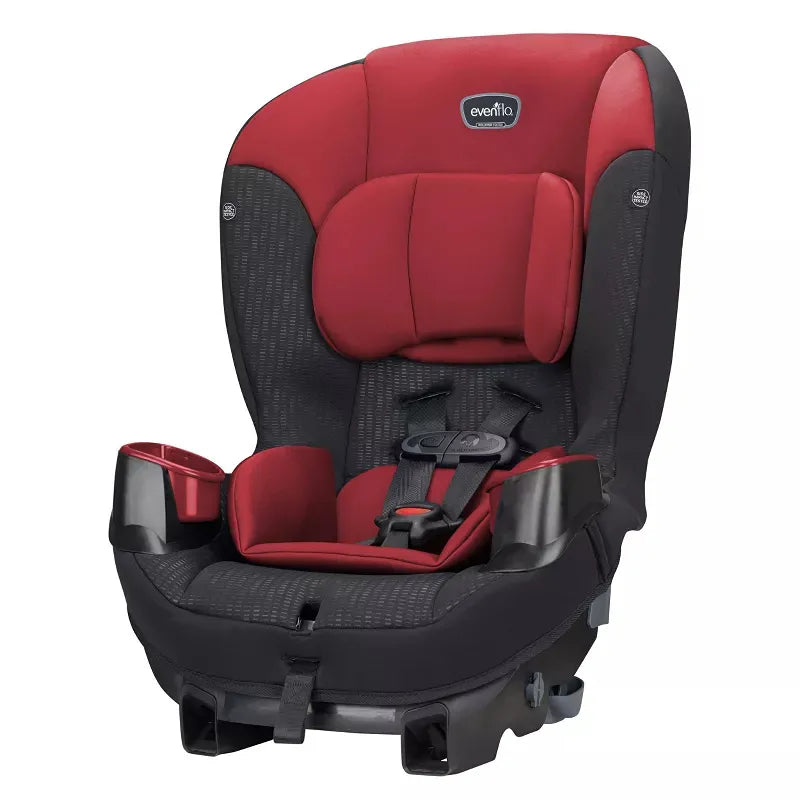 Sonus Convertible Car Seat - Rocco Red