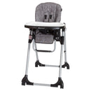 A La Mode Snap Gear 5-in-1 High Chair - Java