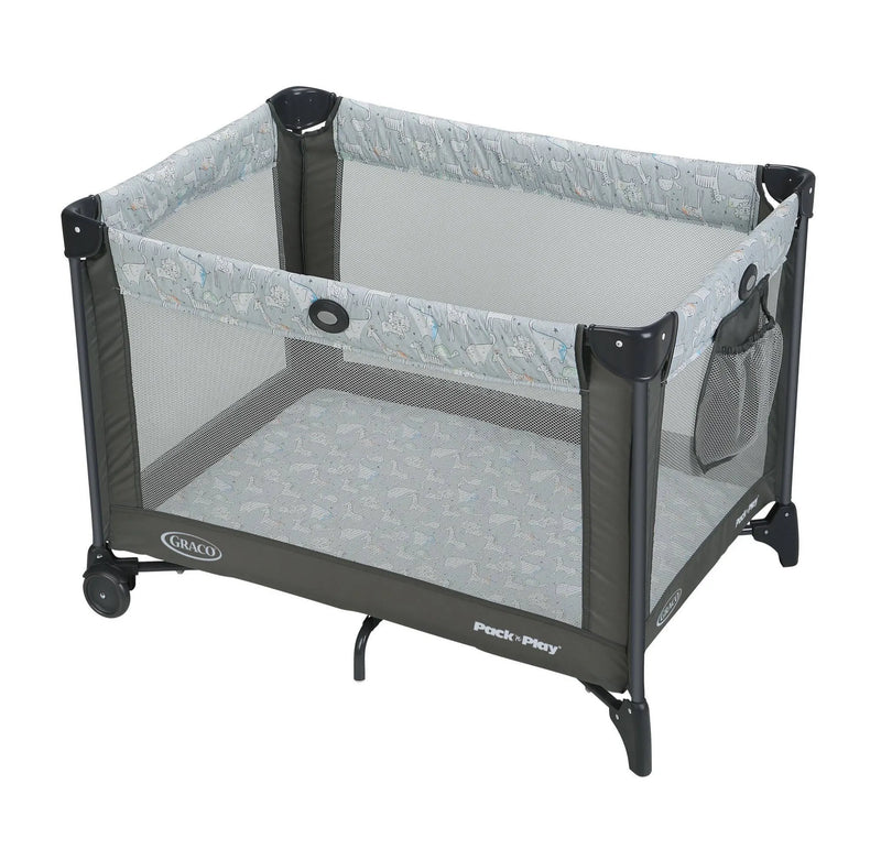 Graco Pack 'n Play Portable Playard - Marty (See description)