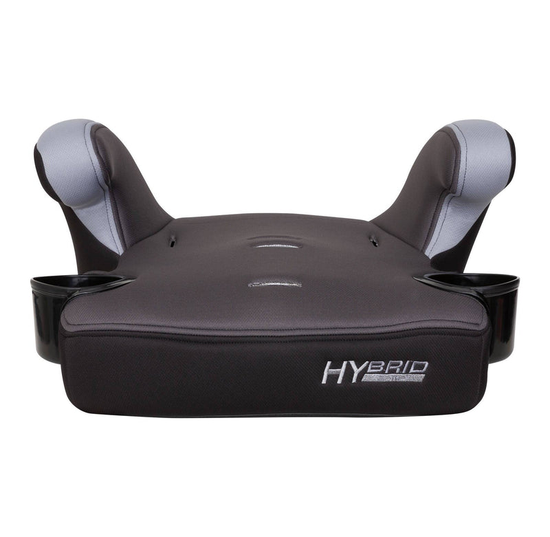 Hybrid 3-in-1 Combination Booster Car Seat - Gray