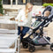 Modes Nest 3-in-1 Strollers - Nico