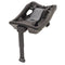 Evenflo LiteMax DLX Infant Car Seat Base with LoadLeg