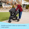 Outpace Baby Stroller