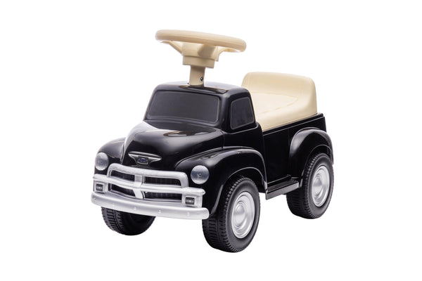 Freddo Toys Chevrolet 3100 Vintage Push Car for Toddlers