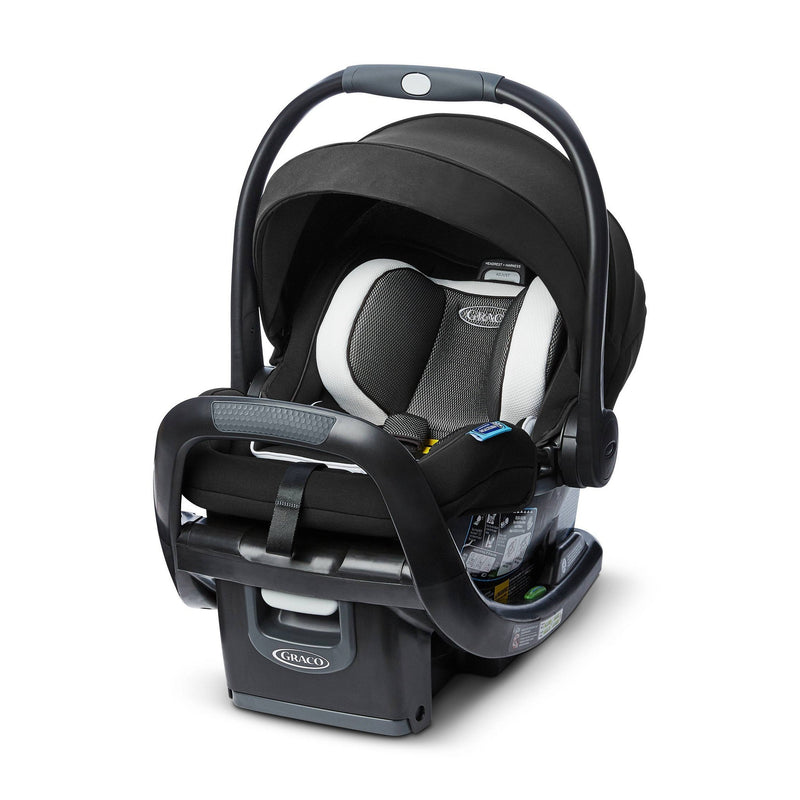 SnugRide SnugFit 35 DLX Infant Car Seat - Jacks