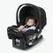 SnugRide SnugFit 35 Infant Car Seat - Cohen (See Description)