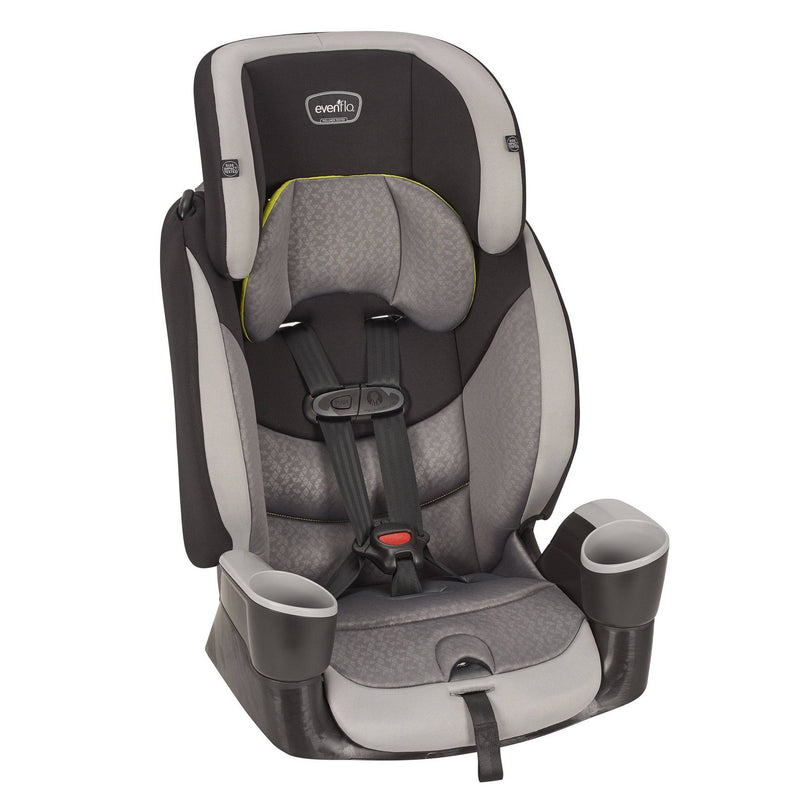 Maestro Sport Harness Booster Car Seat - Crestone Peaks