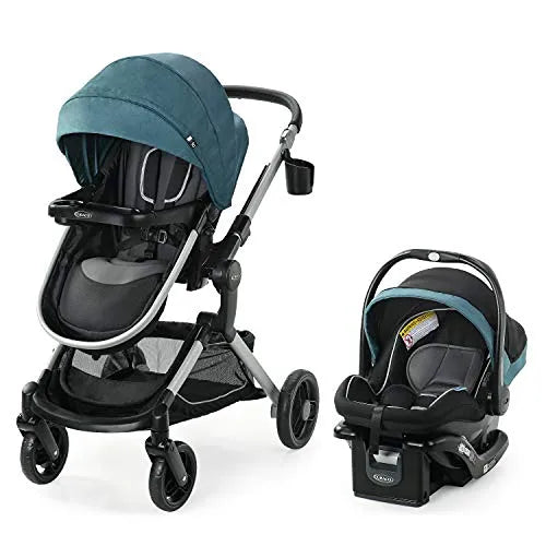 Modes Nest 3-in-1 Travel System - Bayfield