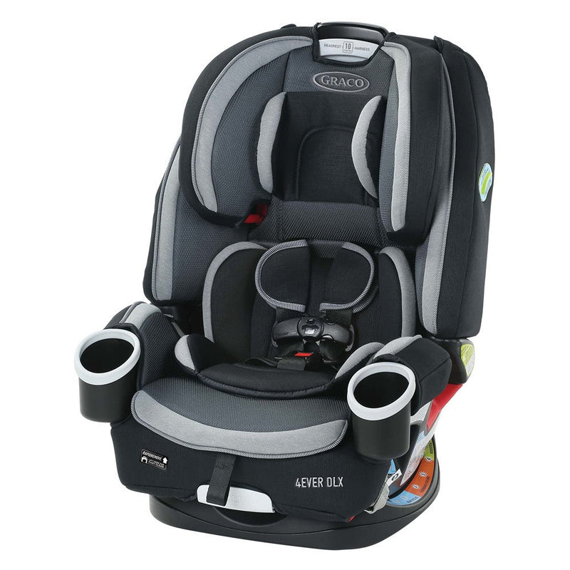 4Ever DLX 4-in-1 Car Seat - Aurora