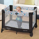 Pack 'N Play Portable Playard - Carnival