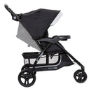 EZ Ride PLUS Travel System - Carbon Black