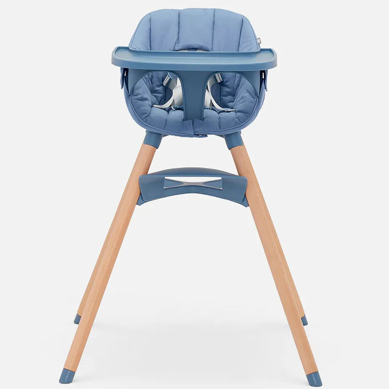 The Chair - Blueberry