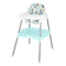 Eat and Grow 4-in-1 Convertible High Chair - Prism