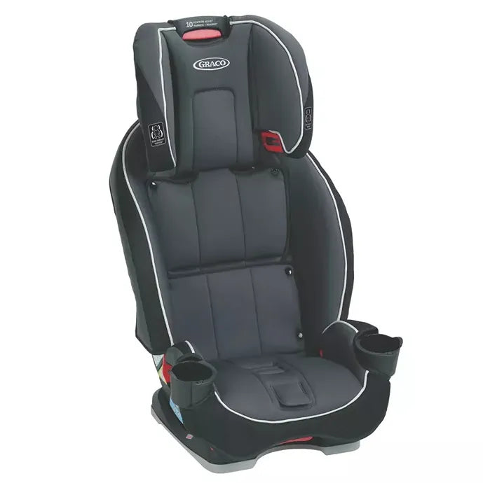 SlimFit 3-in-1 Car Seat - Darcie(See Description)