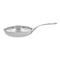 Demeyere Stainless Steel Pans