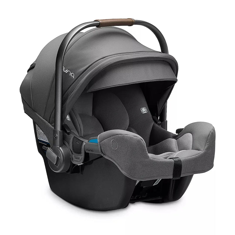 Pipa RX Car Seat - Caviar