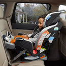 Extend2Fit 3-in-1 Car Seat - Bay Village