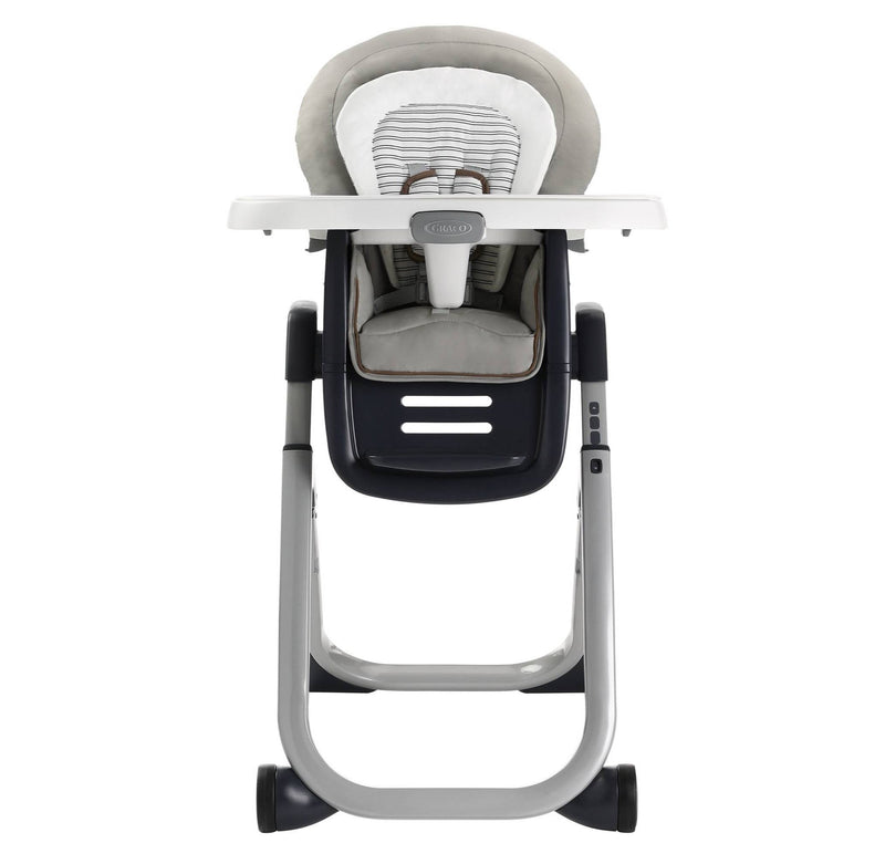 DuoDiner DLX 6-in-1 High Chair - Britton