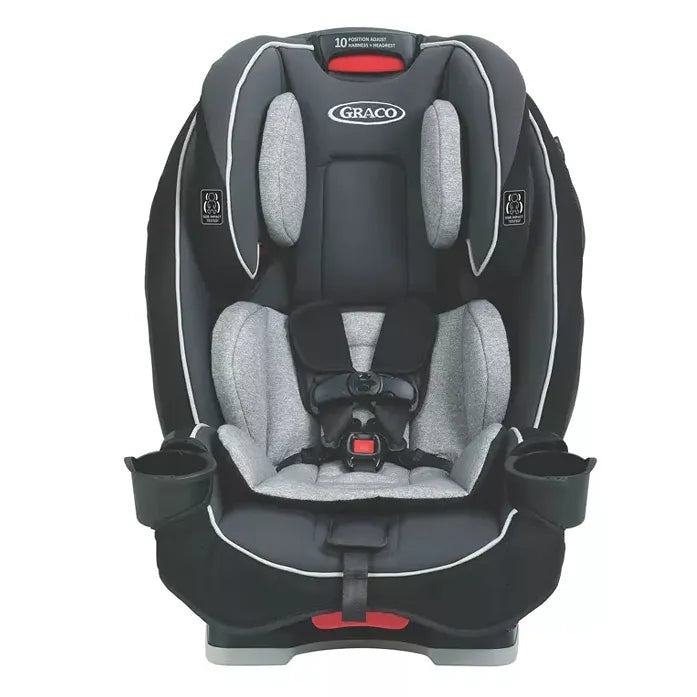 SlimFit 3-in-1 Car Seat - Darcie(See Description)