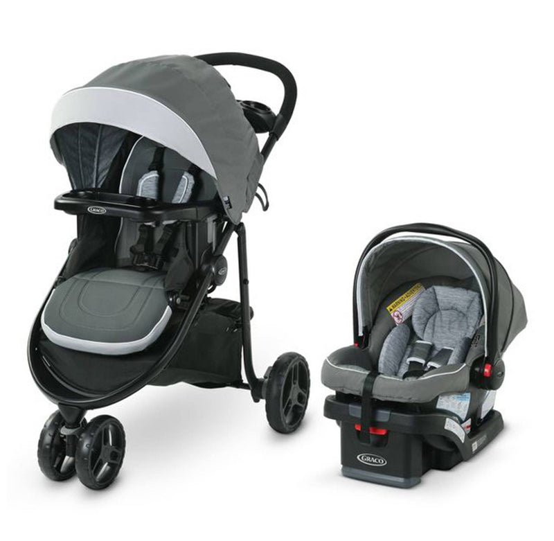 Modes 3 Lite DLX Travel System - Cooper