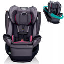 Revolve 360 Rotational Convertible Car Seat - Rowe