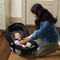 SnugRide SnugFit 35 Infant Car Seat - Cohen (See Description)