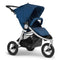 Indie All Terrain Stroller - Maritime (see description)