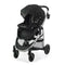 Modes Pramette 3-in-1 Stroller - Pierce