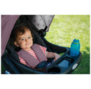 Verb Click Connect Travel System with SnugRide Infant Car Seat - Gracie