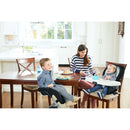 DuoDiner DLX 6-in-1 High Chair - Britton