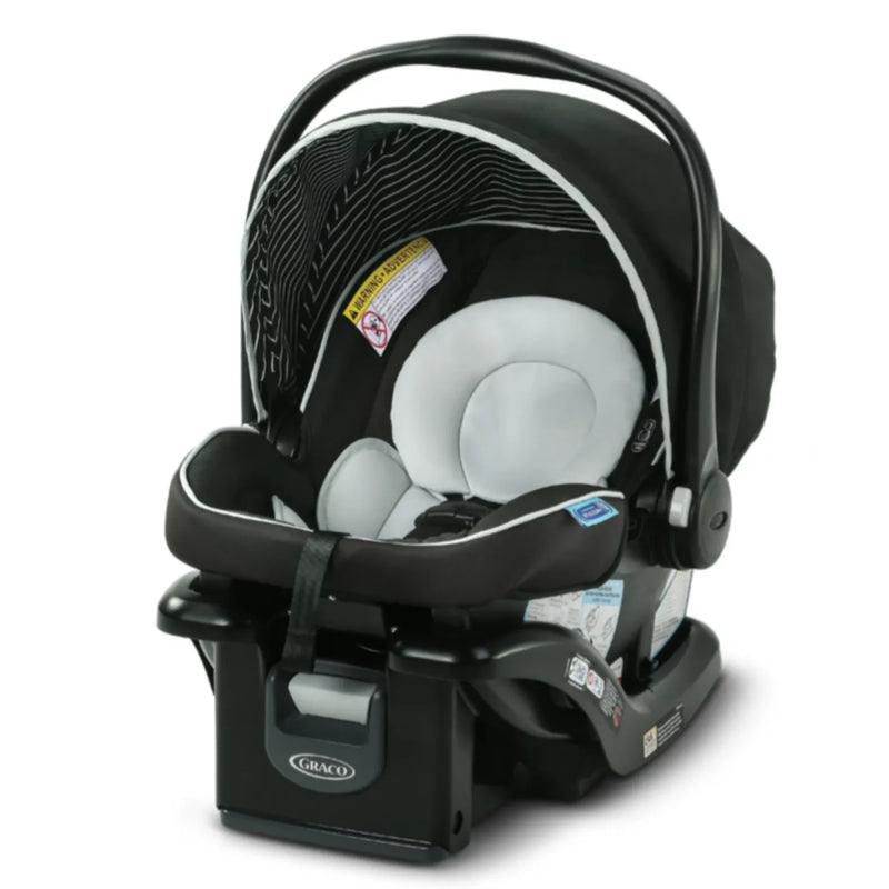 SnugRide 35 Lite LX Infant Car Seat - Studio